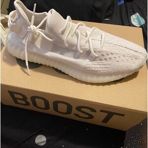 Yeezy boost